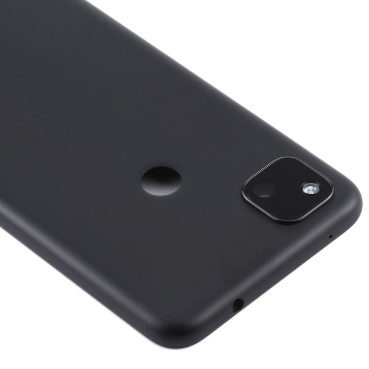 Cover posteriore della batteria per Google Pixel 4a, For Google Pixel 4a