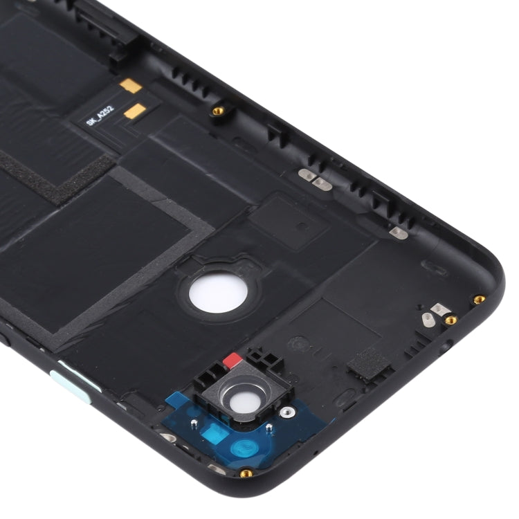 Cover posteriore della batteria per Google Pixel 4a, For Google Pixel 4a