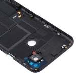 Cover posteriore della batteria per Google Pixel 4a, For Google Pixel 4a
