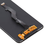 LCD Screen and Digitizer Full Assembly for ZTE Blade A5 (2020), For ZTE Blade A5(2020)