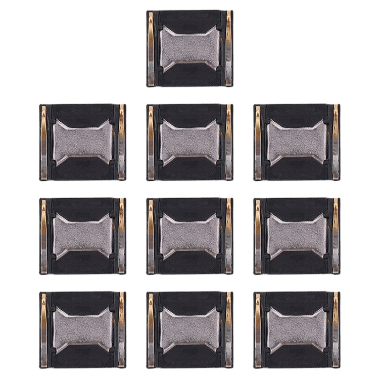 10pcs Earpiece Speaker for Huawei Honor 7X, For Huawei Honor 7X