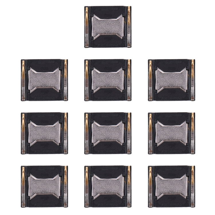 10pcs Earpiece Speaker For Huawei Honor 8C, For Huawei Honor 8C