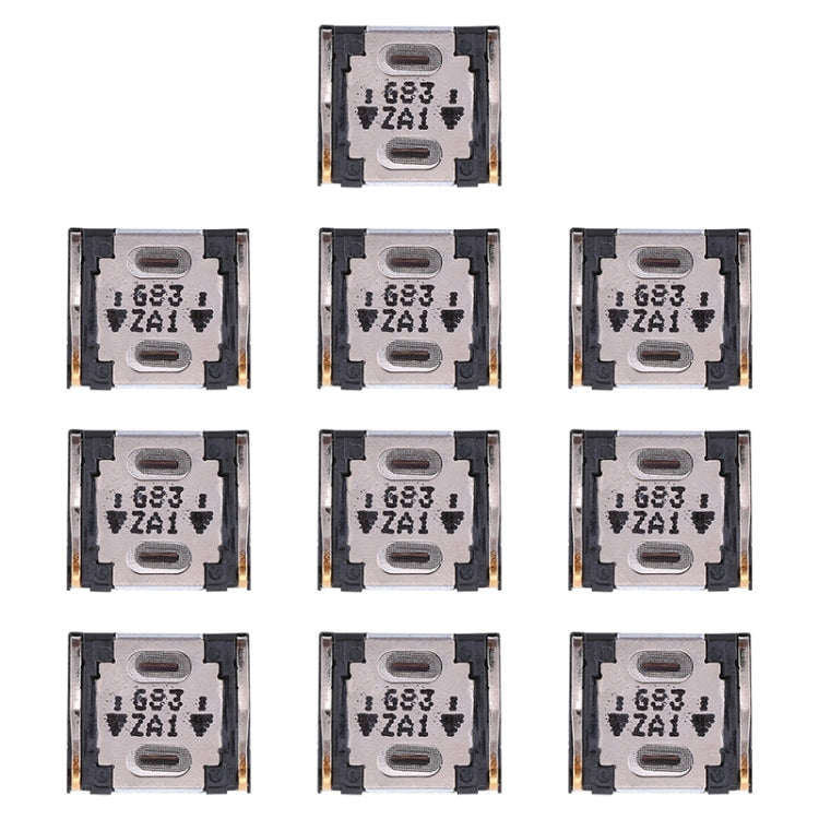 10pcs Earpiece Speaker for Huawei Mate 20, For Huawei Mate 20