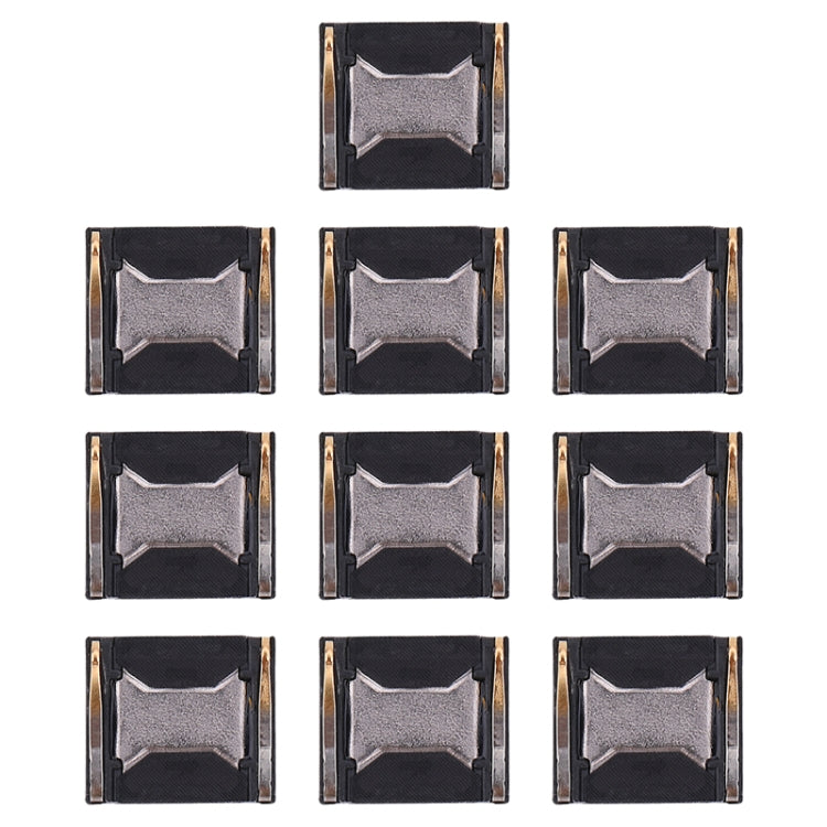 10pcs Earpiece Speaker For Huawei Nova 2 Plus, For Huawei Nova 2 Plus