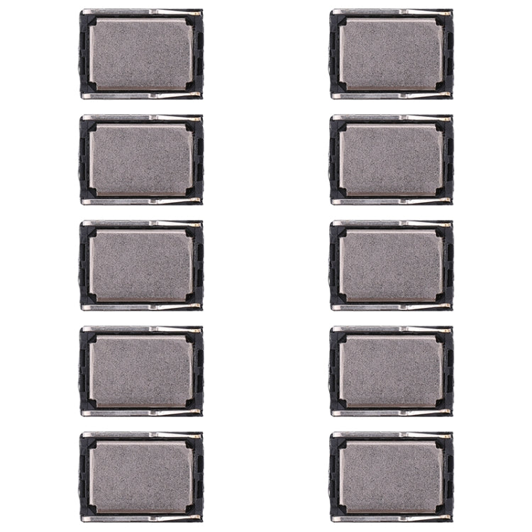 10pcs Earpiece Speaker for Huawei Y5 Prime (2018), For Huawei Y5 Prime (2018)
