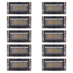 10pcs Earpiece Speaker for Huawei Y6 Prime (2018), For Huawei Y6 Prime (2018)