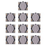 10pcs Earpiece Speaker for Huawei Y7 Prime (2019), For Huawei Y7 Prime (2019)
