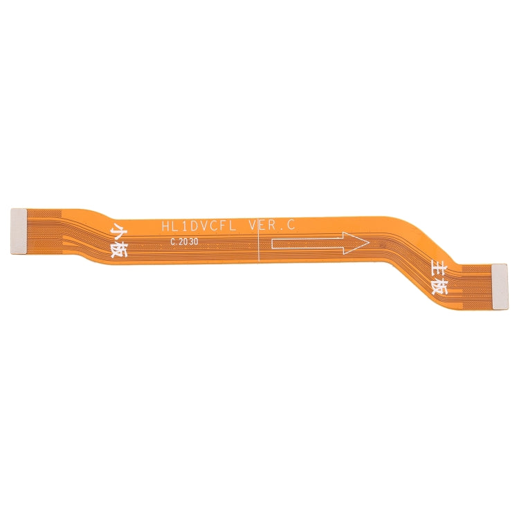 Motherboard Flex Cable For Huawei Enjoy Z 5G, For Huawei Enjoy Z 5G