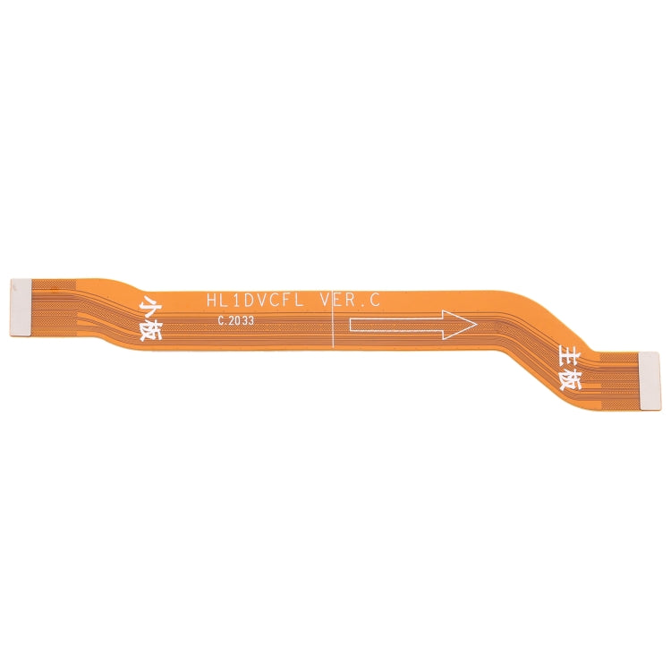 Motherboard Flex Cable For Huawei Enjoy 20 Pro, For Huawei Enjoy 20 Pro