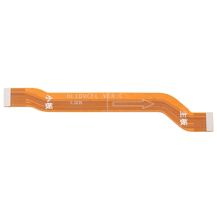 Motherboard Flex Cable For Huawei Honor 30 Youth, For Huawei Honor 30 Youth