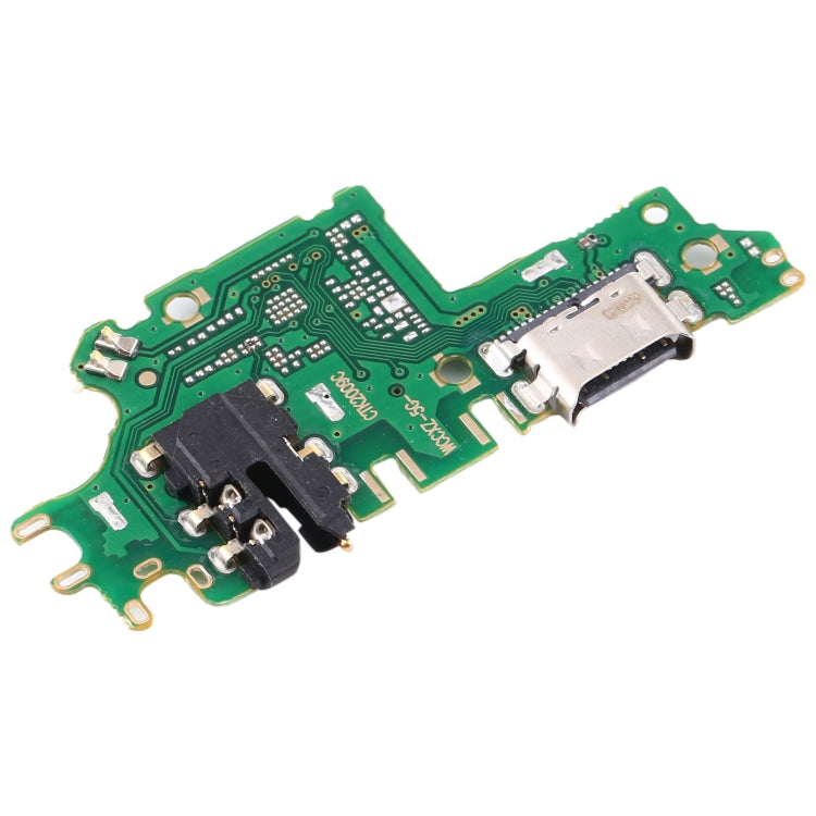 Charging Port Board For Huawei Enjoy Z 5G, For Huawei Enjoy Z 5G