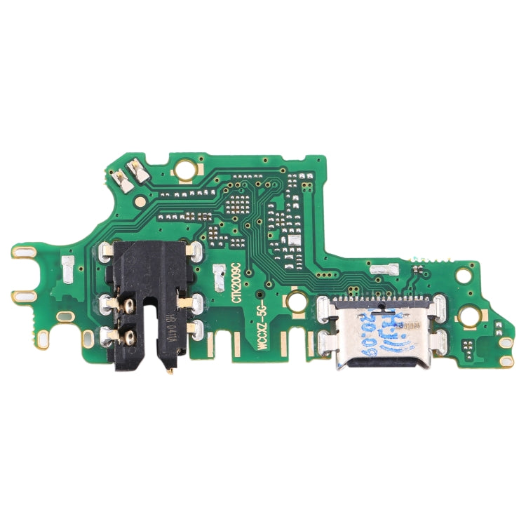 Charging Port Board For Huawei Enjoy 20 Pro, For Huawei Enjoy 20 Pro