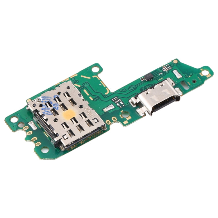 Charging Port Board For Huawei Nova 7 5G, For Huawei Nova 7 5G