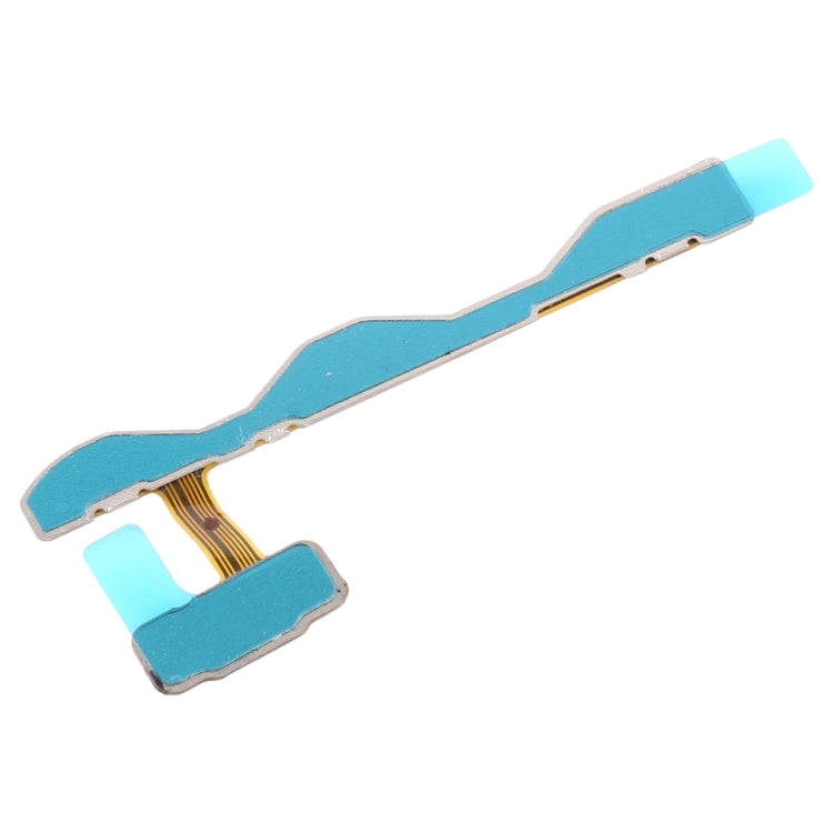 Power Button & Volume Button Flex Cable For Huawei Honor 30 Pro, For Huawei Honor 30 Pro