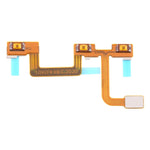 Power Button &amp; Volume Button Flex Cable For Huawei Enjoy Z 5G, For Huawei Enjoy Z 5G