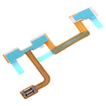 Power Button &amp; Volume Button Flex Cable For Huawei Enjoy Z 5G, For Huawei Enjoy Z 5G