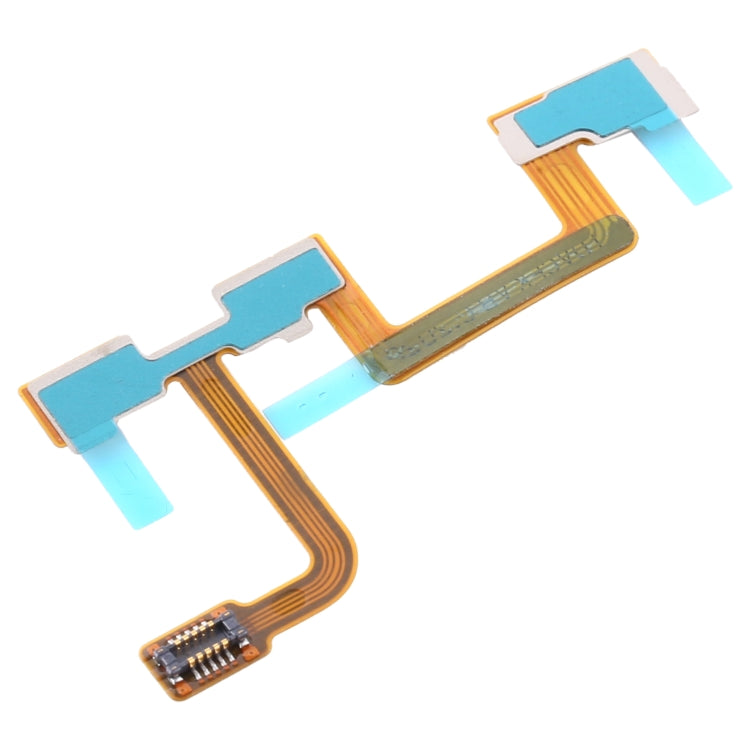 Power Button & Volume Button Flex Cable For Huawei Enjoy Z 5G, For Huawei Enjoy Z 5G