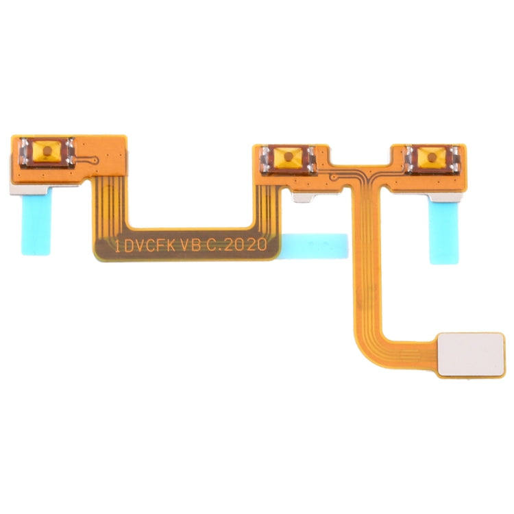Power Button &amp; Volume Button Flex Cable For Huawei Honor 30 Youth, For Huawei Honor 30 Youth