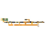 Power Button &amp; Volume Button Flex Cable For Sony Xperia 1 II, For Sony Xperia 1 II