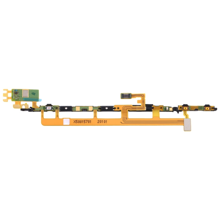 Power Button &amp; Volume Button Flex Cable For Sony Xperia 1 II, For Sony Xperia 1 II