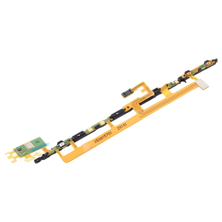 Power Button &amp; Volume Button Flex Cable For Sony Xperia 1 II, For Sony Xperia 1 II