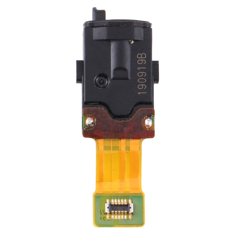 Headphone Jack Flex Cable For Sony Xperia 1 II, For Sony Xperia 1 II