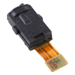 Headphone Jack Flex Cable For Sony Xperia 1 II, For Sony Xperia 1 II