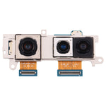 Rear Camera for Sony Xperia 1 II, For Sony Xperia 1 II
