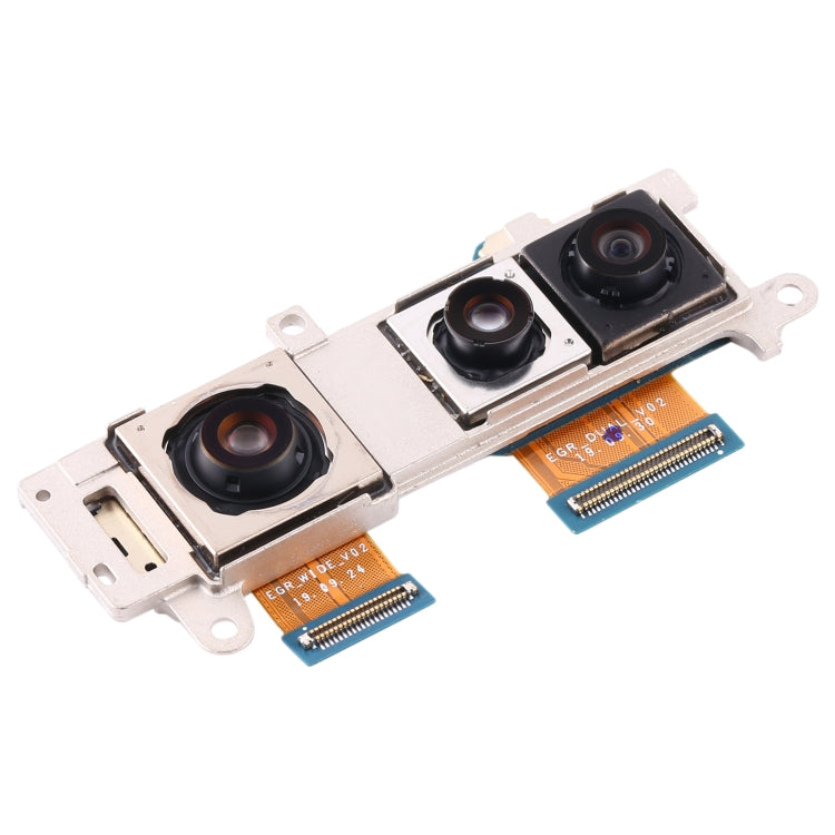 Rear Camera for Sony Xperia 1 II, For Sony Xperia 1 II