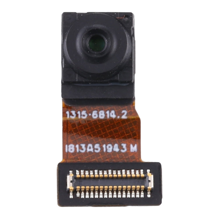 Front Camera for Sony Xperia 1 II, For Sony Xperia 1 II
