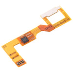 Cavo flessibile con connettore per impronte digitali per Sony Xperia 8, For Sony Xperia 8