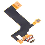 Charging Port Flex Cable For Sony Xperia 8, For Sony Xperia 8