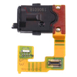 Headphone Jack Flex Cable For Sony Xperia 8, For Sony Xperia 8