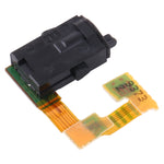 Headphone Jack Flex Cable For Sony Xperia 8, For Sony Xperia 8