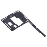 Back Housing Frame For Sony Xperia 1, For Sony Xperia 1