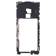 Telaio dell'alloggiamento posteriore per Sony Xperia XZ3, For Sony Xperia Z3