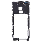 Back Housing Frame For Sony Xperia XZ3, For Sony Xperia Z3