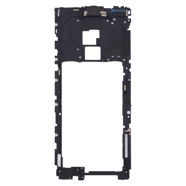 Back Housing Frame For Sony Xperia XZ3, For Sony Xperia Z3