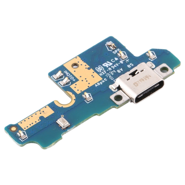 Charging Port Board For Sony Xperia L3, For Sony Xperia L3