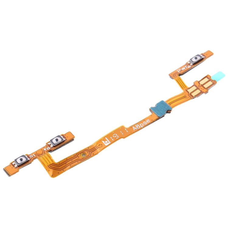 Power Button &amp; Volume Button Flex Cable For Sony Xperia L3, For Sony Xperia L3