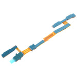 Power Button &amp; Volume Button Flex Cable For Sony Xperia L3, For Sony Xperia L3