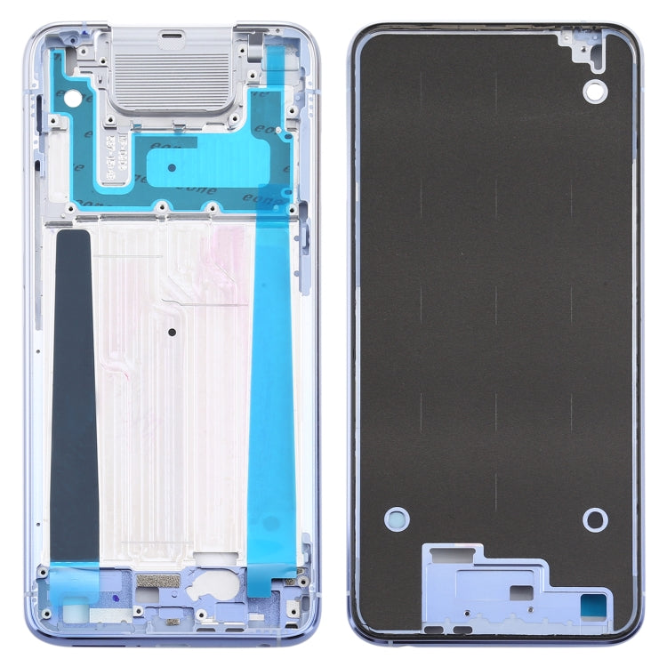 Middle Bezel Plate for Asus Zenfone 6 ZS630KL, For Asus Zenfone 6 ZS630KL(Silver), For Asus Zenfone 6 ZS630KL(Black)