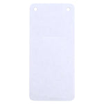 10pcs Front Housing Stickers For Asus Zenfone 6 ZS630KL, For Asus Zenfone 6 ZS630KL