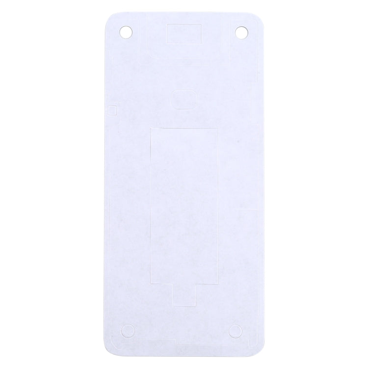 10pcs Front Housing Stickers For Asus Zenfone 6 ZS630KL, For Asus Zenfone 6 ZS630KL