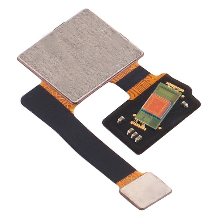 Fingerprint Sensor Flex Cable Without Scan Sensor For Asus ROG Phone II, For Asus ROG Phone II