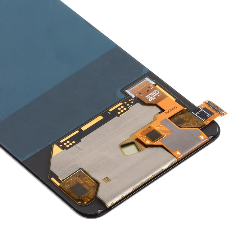 Per OnePlus Nord / 8 Nord 5G / Z AC2001, AC2003 con schermo LCD OEM con digitalizzatore e assemblaggio completo, For OnePlus Nord