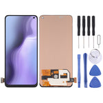 TFT Material LCD Screen and Digitizer Full Assembly (Not Support Fingerprint Identification) for Vivo S5 / iQOO 3 5G V1955A, I1927, I1928, V1932A, V1932T, For Vivo S5(TFT)