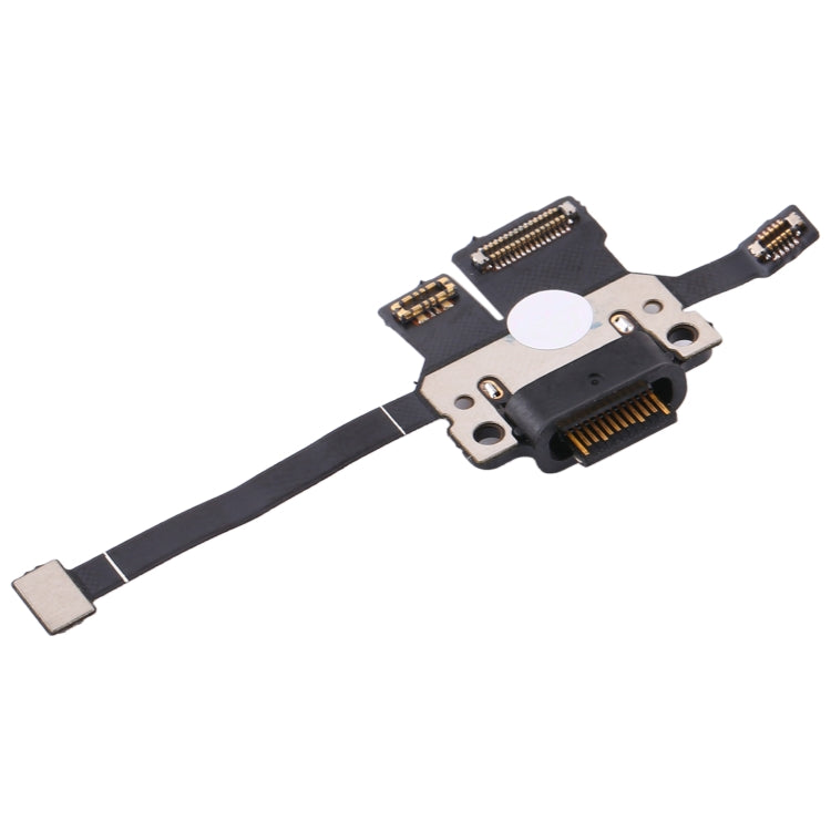 Original Charging Port Flex Cable For Xiaomi Black Shark 3, For Xiaomi Black Shark 3(Original)