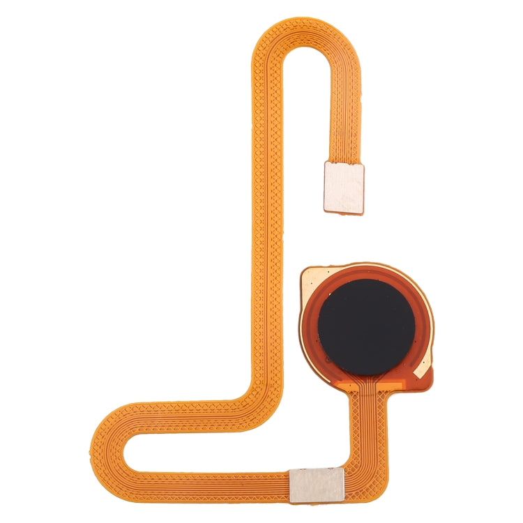 Fingerprint Sensor Flex Cable For Xiaomi Redmi Note 8, For Xiaomi Redmi Note 8