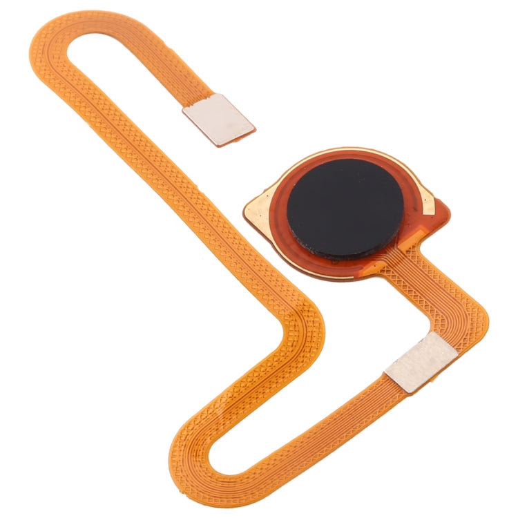 Fingerprint Sensor Flex Cable For Xiaomi Redmi Note 8, For Xiaomi Redmi Note 8